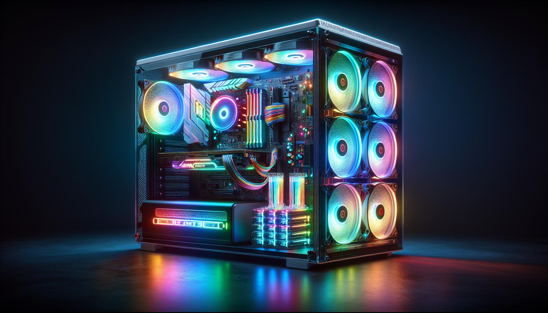 rgb computers