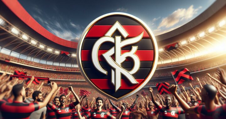 Escudo:8fvgwzwgl8u= Flamengo Crest Evolution: The Story Behind Brazil’s Most Iconic Football Emblem