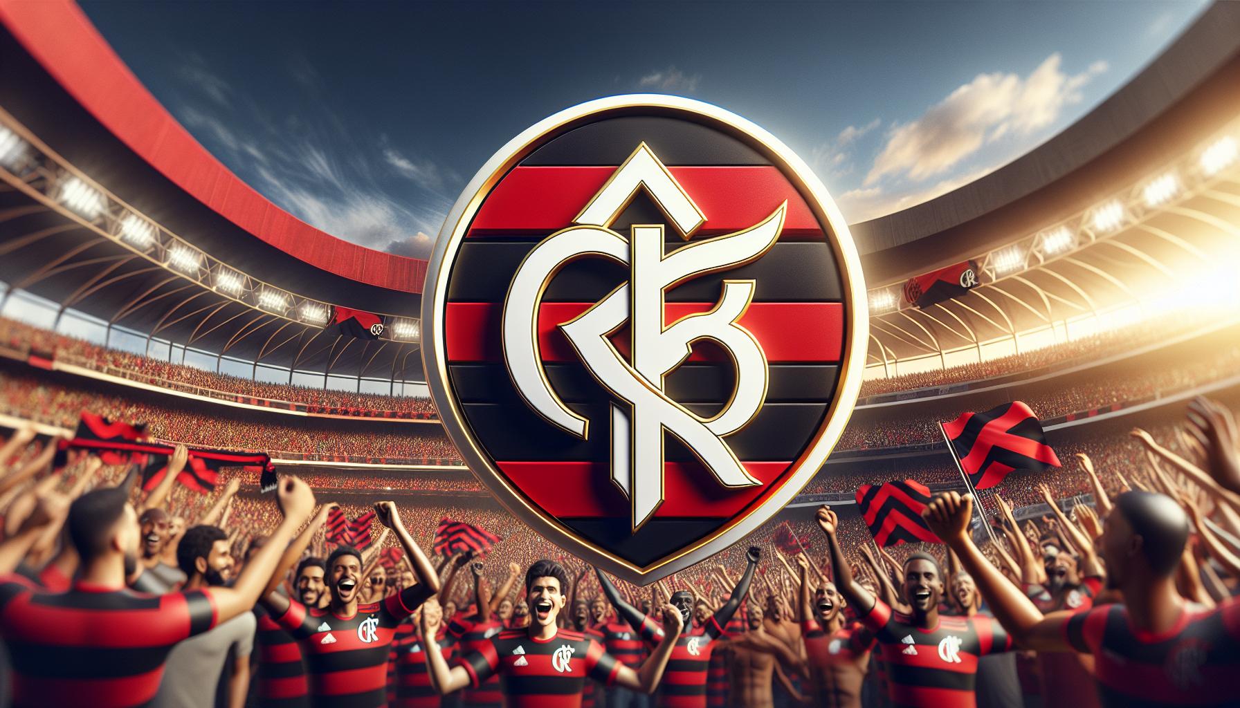 Escudo:8fvgwzwgl8u= Flamengo